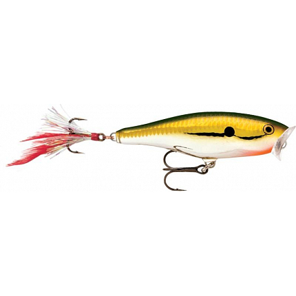 Rapala Wobler Skitter Pop 5 cm 7 g GCH