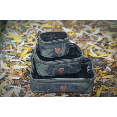 Giants Fishing Pouzdro Lead Bag Small