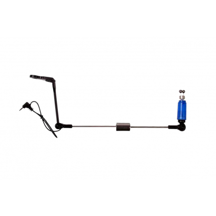 Mivardi - Tripod Premium + ZDARMA 2 x Sounder Easy Camo a 2 x SWINGARM Easy