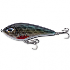Doiyo jerk JerXus Hecht 12,5cm 57g ER Doiyo jerk JerXus Hecht 12,5cm 57g ER