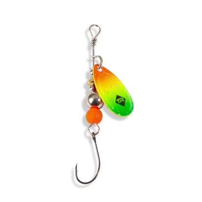 Iron Trout Třpytka Spinner FTO 4 g