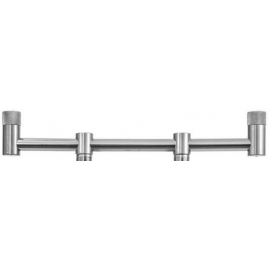 Delphin Náhradní Hrazda Pro Stojan RPX/TPX Silver 3 Pruty 40 cm 1 ks
