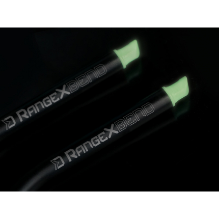 Delphin Distanční Tyče RangeX Bend 3,5 m