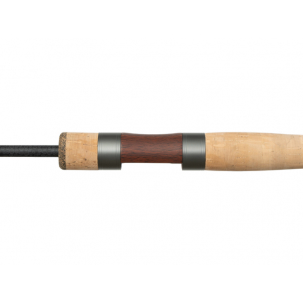 Delphin Prut Troutera SoftLure 1,8 m 0,5-6 g 2 díl