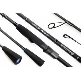 Přívlačové pruty SPORTEX Nova RS-3 2-díl 213cm / 2-15g