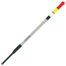 Rybářský balzový splávek (průběžný) EXPERT 1,5g/17cm Varianta: 2,0g/20cm