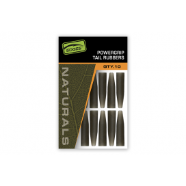Fox Edges Naturals Powergrip Tail Rubbers Fox Edges Naturals Powergrip Tail Rubbers