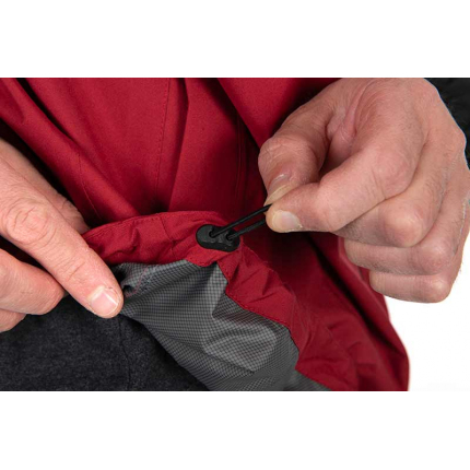 Fox Rage Bunda Pro Series Stash Waterproof Jacket