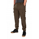 Fox Khaki LW Cargo Trouser - XL