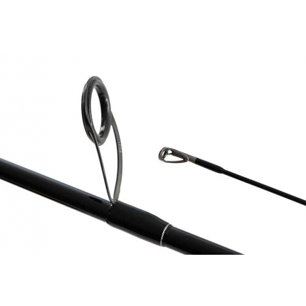 Fox Rage Prut TR Jig Finesse Spin Rod 2,4 m 7-28 g 2 díl