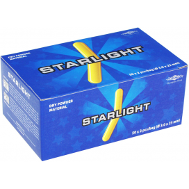 Mikado Chemické Světlo Praskove 3.0x23mm 50x 2 Ks