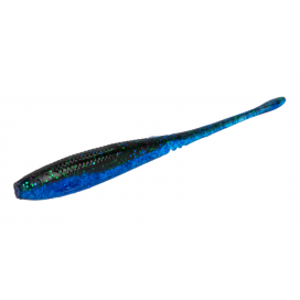 Mikado Nástraha Mcraft Mortal Tail 100mm / Blue Back 8 Ks