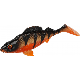 Mikado Lure Mft Perch 21cm/108g/gold Perch 1 Pcs.