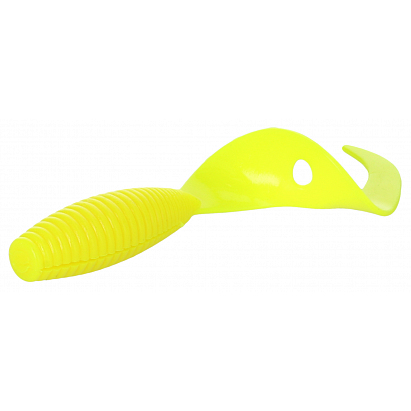 Mikado Twister 38mm Lemon 10Ks Mikado Twister 38mm Lemon 10Ks