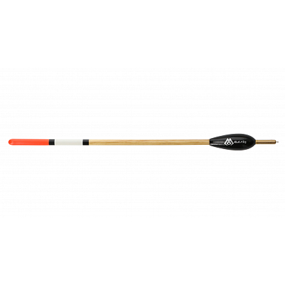 Mikado Splávek Waggler W010 2.0+2g 1ks