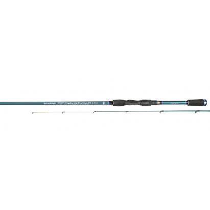Mikado Prut Lx Sapphire Lite Dropshot 280cm 5-20g (2 Sec.)