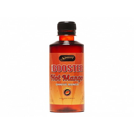 Sportcarp Booster 250 ml