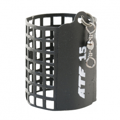 ATF Krmítko Kulaté s Obratlíkem Malé 