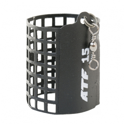 ATF Krmítko Kulaté s Obratlíkem Malé 