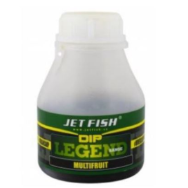 Jet Fish Dip Legend Range Chilli 175ml