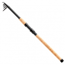 Daiwa Prut Megaforce Tele 2,4 m 10-40 g