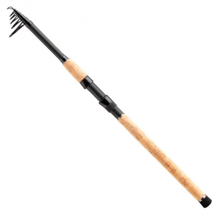 Daiwa Prut Megaforce Tele 2,4 m 10-40 g