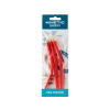 Kinetic Návazec Sabiki Makk 150cm Red
