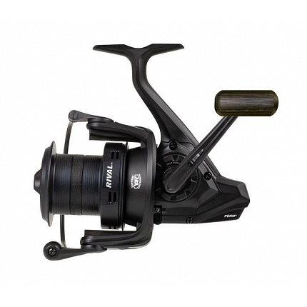 Penn Naviják Rival Black 7000 Longcast