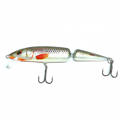 Dorado Classic Jointed 16 cm 34 g S