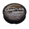 Akce Gardner Bezolovnatá šňůrka Camflex Leadfree 10m|45lb (20,4Kg) Muddy Silt