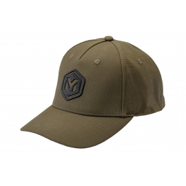 Voděodolná čepice Mivardi MC - zelená