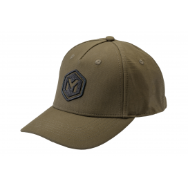 Voděodolná čepice Mivardi MC - zelená