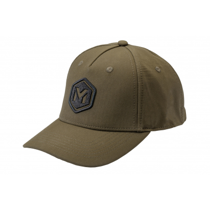 Voděodolná čepice Mivardi MC - zelená