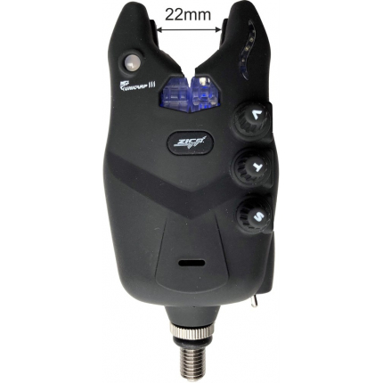 Zico Sada Signalizátoru Záběru Unicarp III 4+1