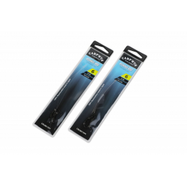 Carp´R´Us Návazec Ready Ronnie Rig Centurion 15 lb 2 ks 16,5 cm Carp´R´Us Návazec Ready Ronnie Rig Centurion 15 lb 2 ks 16,5 cm