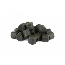 Nikl Vnadící halibut pelety bez dírky