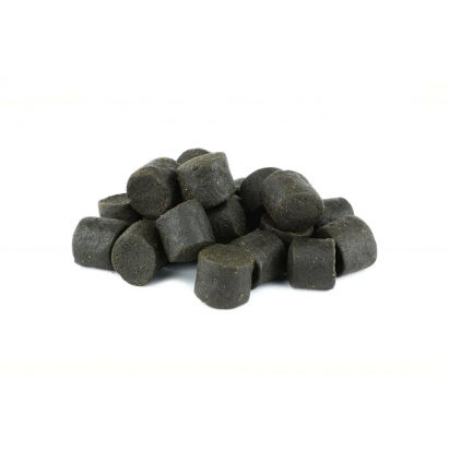 Nikl Vnadící halibut pelety bez dírky