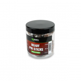 Nikl Ready PVA Stick – Chilli Peach 20 ks