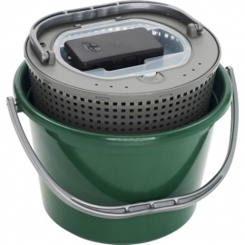 Plastilys Řízkovnice 13L + Vzduchování