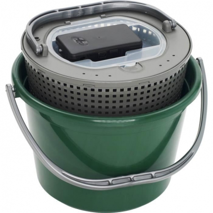 Plastilys Řízkovnice 13L + Vzduchování 