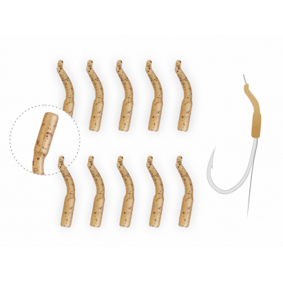 Zfish Rovnátka Line Aligner Pro 10 ks