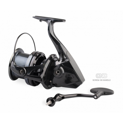 Zfish Naviják Forecast XFR 9000