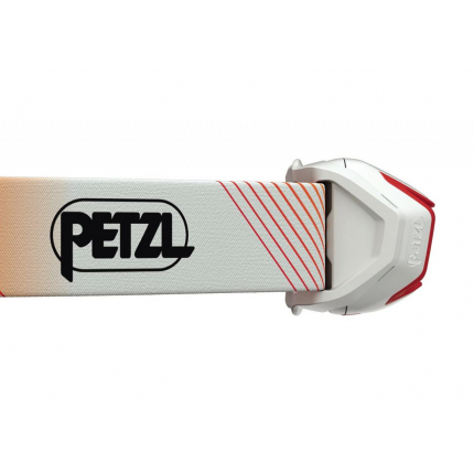 Petzl čelovky - Actik Core červená