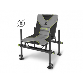 Delphin Feeder Křeslo Reaxe