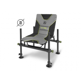 Delphin Feeder Křeslo Reaxe Delphin Feeder Křeslo Reaxe