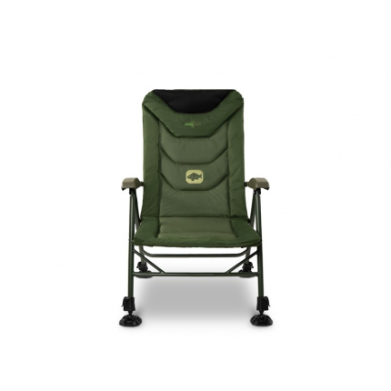 Delphin Křeslo ErgoCARP