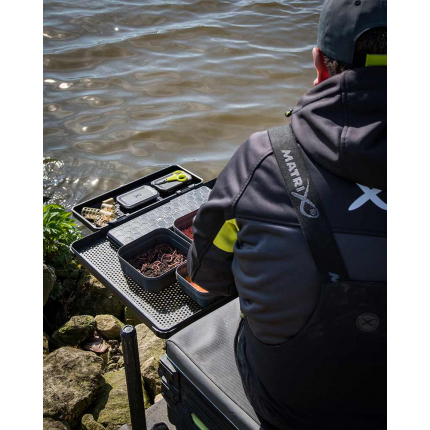 Matrix Plato Side Tray Extender