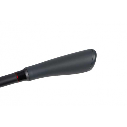 Fox Rage Prut Warrior Zander Jig 2,4 m 10-30 g 2 díl