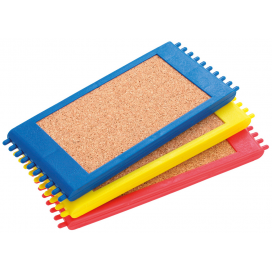 Mikado Zásobník Na Návazce Malý S Korkem 8cm 1 Ks