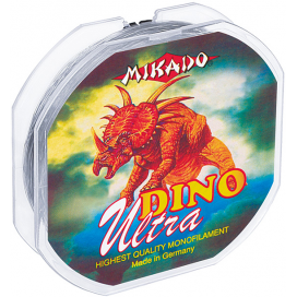 Mikado Vlasec Dino Ultra 0.10mm/2.10kg/150m 2 Cívka